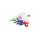 LEGO® Botanicals 11507 Olivia Rodrigos Blumenstrauß