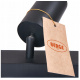 Schienenleuchte GU10 VIKI-L 8 - schwarz