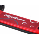 Royal Baby Balance Scooter 2in1 Sattel SP0669 Rot