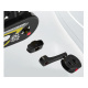RoyalBaby 2in1 Fahrrad + Langlauf 14 Freestyle RO0153 universal