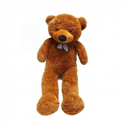 B48A PLUSZOWY MIŚ PLUSZAK 160CM B48A PLUSZOWY MIŚ PLUSZAK 160CM