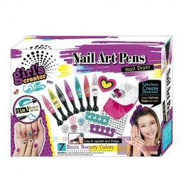 B50C2 STUDIO STYLIZACJI PAZNOKCI MARKERY