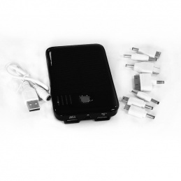 K215B SOLARNA ŁADOWARKA GSM 5000mAh