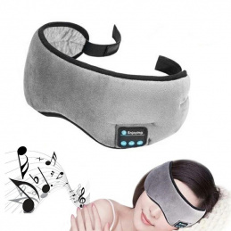 K99 OPASKA DO SPANIA SŁUCHAWKI BLUETOOTH