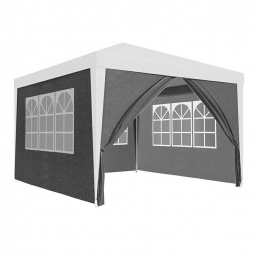 PA8S POSZYCIE ŚCIANY DO NAMIOTU 3X3       OXFORD KPL