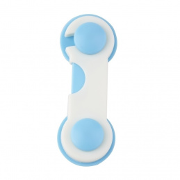 Q72 BLOKADA DO SZAFEK DRZWICZEK ZAMEK