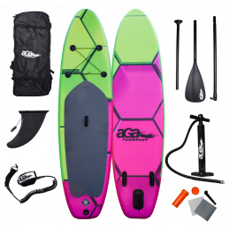 Aga-Stand Up Paddle Board MR5006