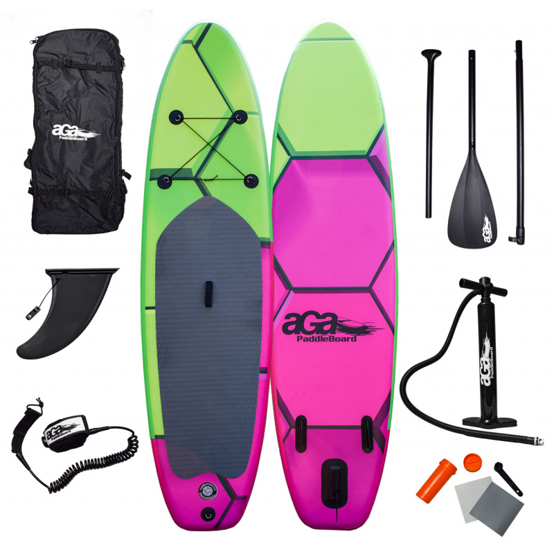 Aga-Stand Up Paddle Board MR5006