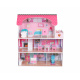 Aga4Kids Puppenhaus Evelyn