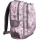 St.RIGHT Schulrucksack  Butterfly mit zwei Kammer
