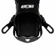Aga Flossen 42,5-47 Schwarz/Blau