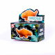 Aga Dinosaurier-förmiges Puzzle DS1113