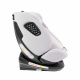 Aga Autositz i-Size 360° 0-36 kg DS1811 Hellgrau