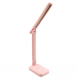Aga LED Tischlampe DS2410 Rosa