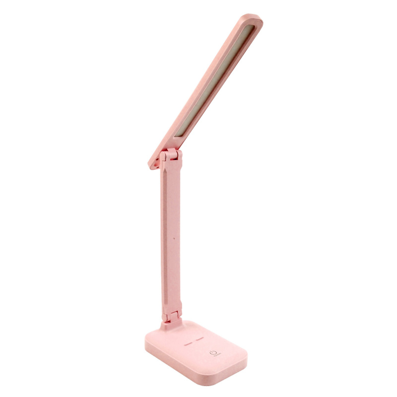 Aga LED Tischlampe DS2410 Rosa
