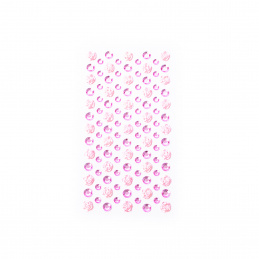 Aga4Kids Selbstklebende Steine DS8105SVO