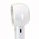 Aga Tragbarer Mini-Ventilator Weiß