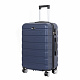 Aga Travel Kofferset MR4687 Blau
