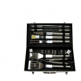Aga-Grill-Set SAT018