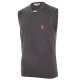 U.S. Polo Assn Weste - Anthrazit