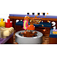 LEGO® Friends 42705 Gemütliche Hütte im Herbstwald