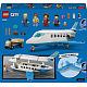 LEGO® City 60492 Passagierjet