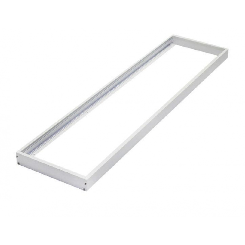Rahmen für LED-Panel 30x120cm