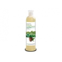 Szampon do codziennego mycia Aloe Vera & Olejek Jojoba  500 ml - SAPONE DI UN TEMPO uniwersalny