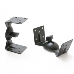 U12A UCHWYT NA GŁOŚNIKI ŚCIENNY 2SZT REG