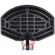 Aga Basketballkorb mit Ständer MR6067