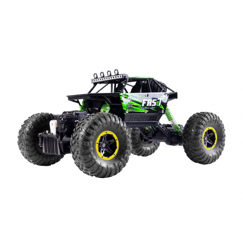 Aga Geländewagen mit Fernsteuerung MR8081