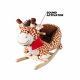 Aga4Kids Schaukelnde Giraffe