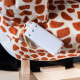 Aga4Kids Schaukelnde Giraffe