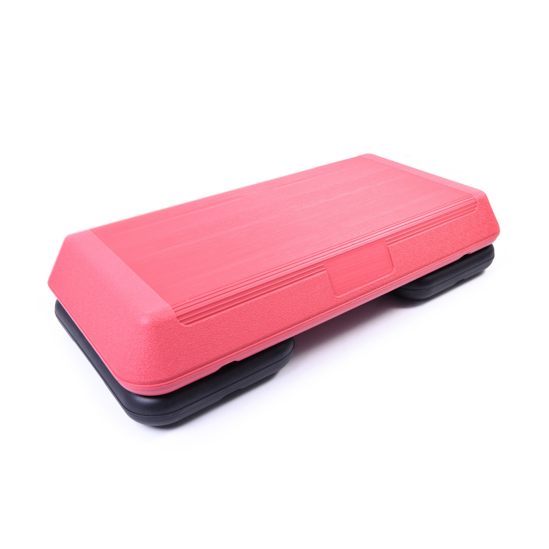 Aga Step für Aerobic 72,5x37x16,5 cm DS643