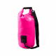 Aga Wasserdichter Beutel 10 l Rosa