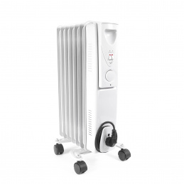 Linder Exclusiv Ölradiator 1500W