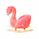 Aga4Kids Schaukel-Flamingo