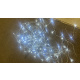 Linder Exclusiv Weihnachts-Lichtregen 160 LED Warmweiß 6DAZ018 - 2. QUALITÄT