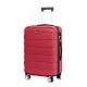 Aga Travel Kofferset MR4687 Rot