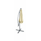 Linder Exclusiv Kippbarer Sonnenschirm MC2007 Ø 300 cm Beige