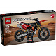 LEGO® Technic 42238 Ducati Desmo450 MX Factory Motorrad