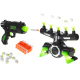 Aga Air Shooter schwebende Kugel DARK WARS