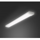 2x SATURN LED panel 120cm - 36W - neutrální bílá