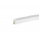 LED-Streifen LED-Stripe LED-Band NEON - 230V - 1m - 8W/m - IP68 - wasserdicht - warmweiß