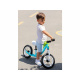 ROYALBABY Scooter PONY SPRINT 12" RO0131 - Rosa