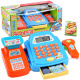 Kinderkasse mit Zubehör ZA3851 - Blau