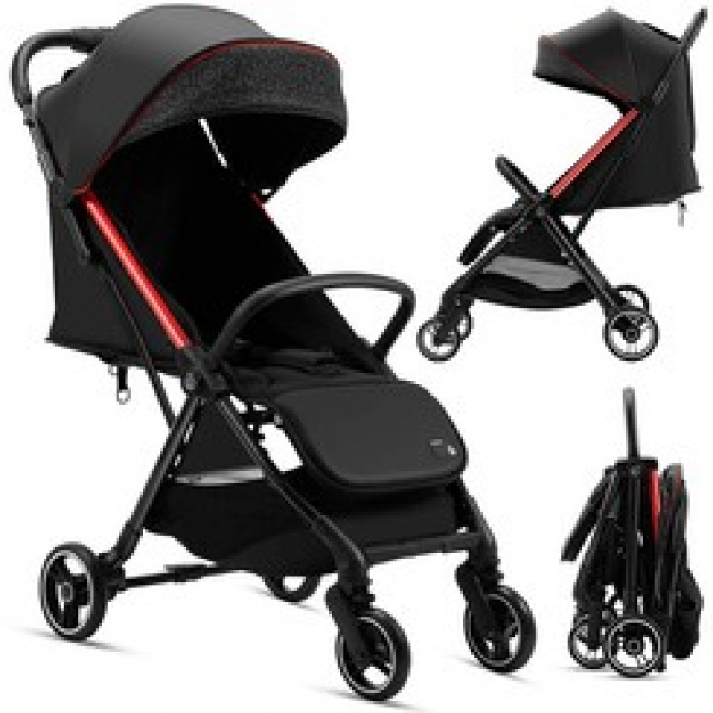 RoyalBaby Leichter Kinderwagen Walker 704A Universal