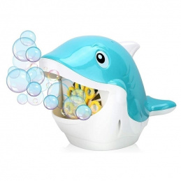 B52 WIELORYB WYTWARZAJĄCY BAŃKI MYDLANE