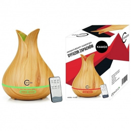 K444G5 NAWILŻACZ  DYFUZOR AROMATERAPIA