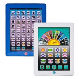R20A EDUKACYJNY TABLET DLA DZIECI BB-PAD